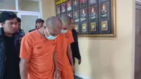 Motif di Balik Persekongkolan Jahat Ayah Anak Habisi Pedagang Cilok