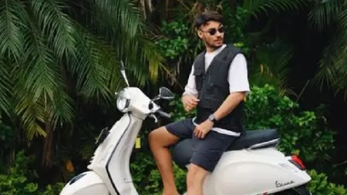 Refal Hady (Foto: Instagram/@refalhady)