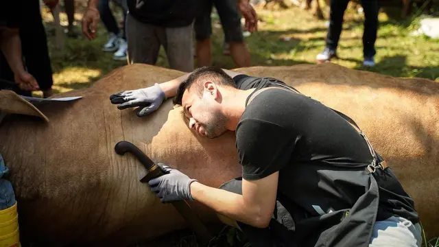 [Fimela] Raffi Ahmad