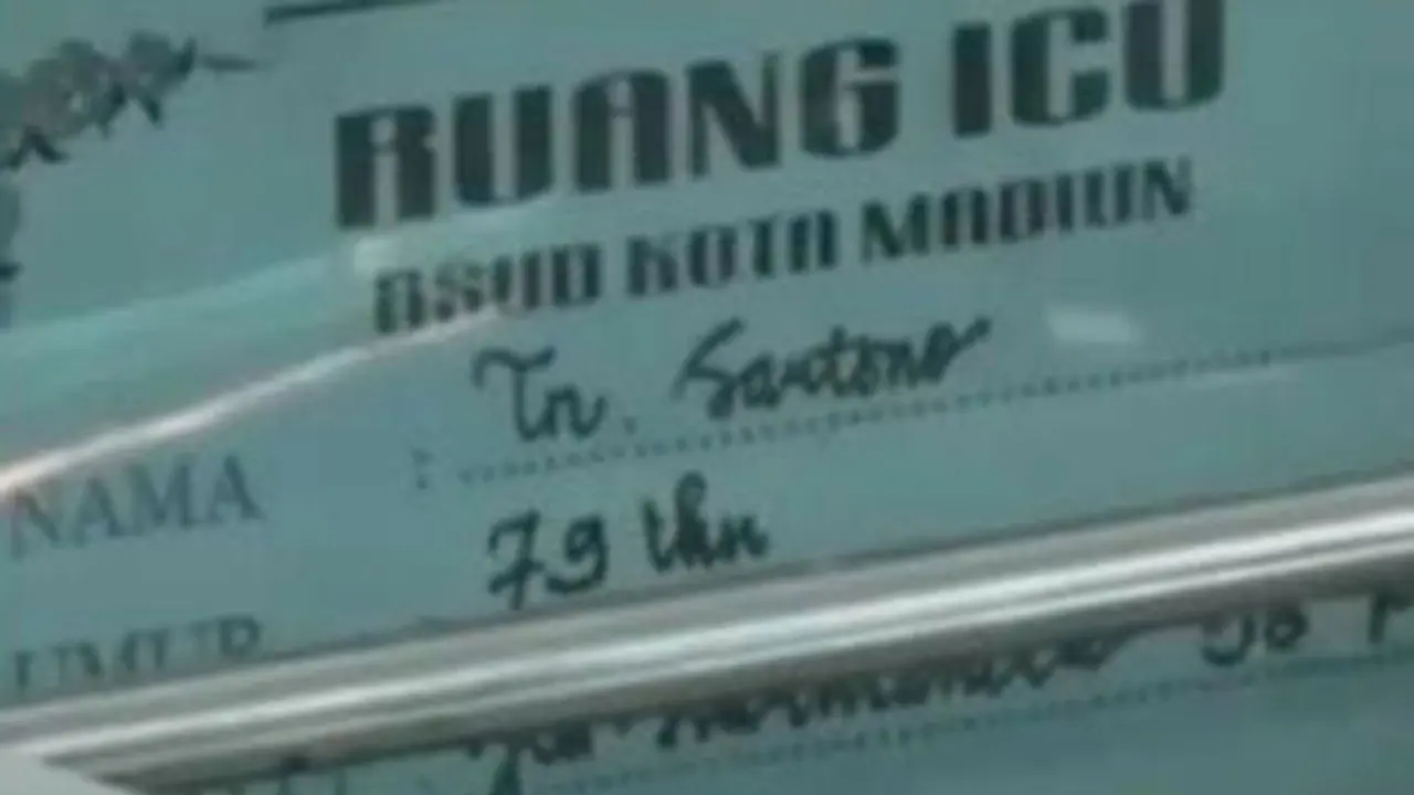 Pencipta Lagu Hymne Guru Tutup Usia