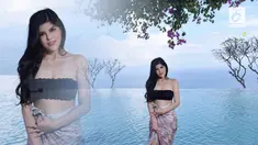 Nama Dita Soedarjo baru-baru ini menjadi sorotan publik. Wanita ini rupanya merupakan tunangan dari aktor dan juga pebasket, Denny Soemargo.