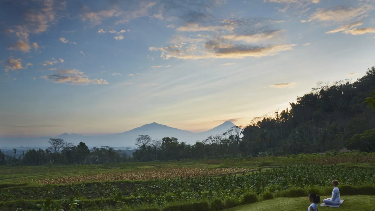 Destinasi Wisata yang Menawarkan Ketenangan untuk Kamu yang Ingin Lakukan Traveling Sambil Self-healing