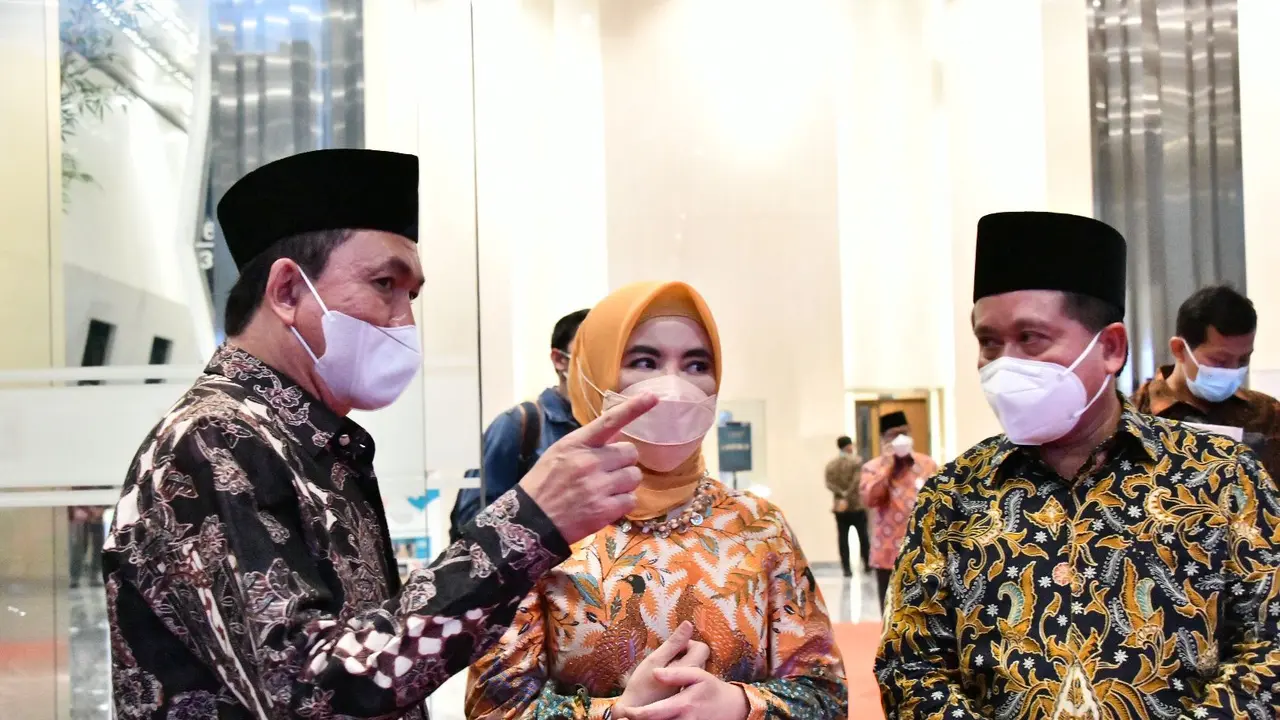 BPH Migas Dukung MOU Pertamina-MES-BSI untuk Pertashop di Pesantren