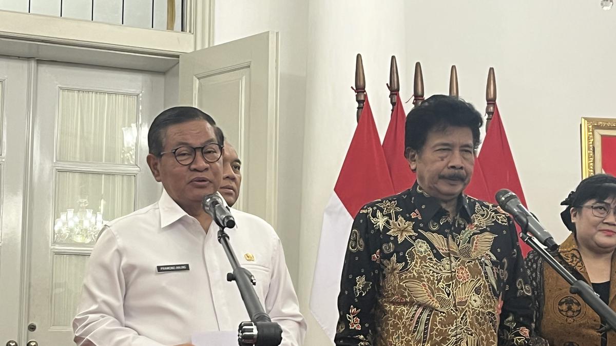 Pramono Sentil ASN DKI Jakarta Ganti Pelat Mobil Dinas Jadi Pribadi: Tak Ada Toleransi  #News