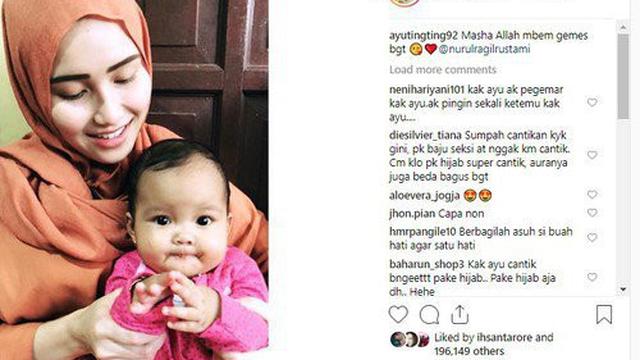 Ayu Ting Ting