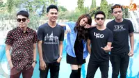 Personel Pakai Narkoba, Geisha Tetap Jadi Band Besar