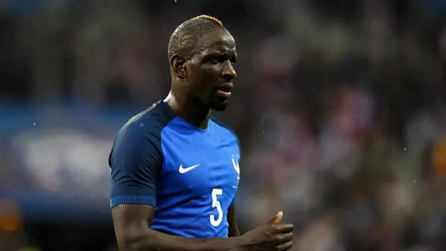 Mamadou Sakho