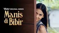 Sinopsis Series Manis di Bibir Episode 3, Kebohongan Alma Mulai Terbongkar