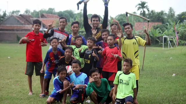 Muhammad Ridho