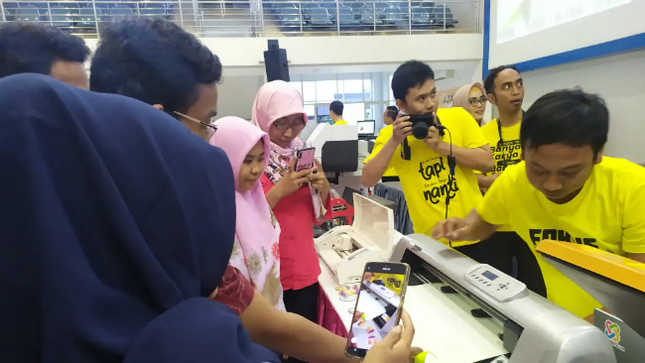 (Foto: Liputan6.com/Dian Kurniawan)
