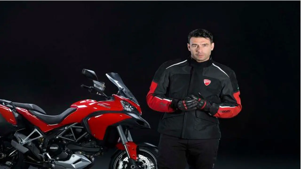 Motor Ducati