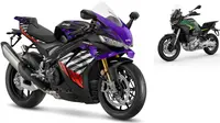 Aprilia RS 457 GP Replica dan Vespa Terbaru Ramaikan EICMA 2025