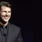 Tom Cruise  (Chris Pizzello/Invision/AP)