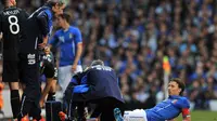 Ungkapan Simpati Galliani Buat Montolivo