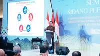 80 Persen Kepala Daerah Pendatang Baru, Wamendagri Bima Arya Ajak Lakukan Transformasi