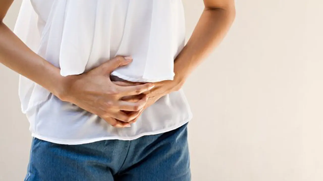 Cek gejala haidmu./Copyright shutterstock.com