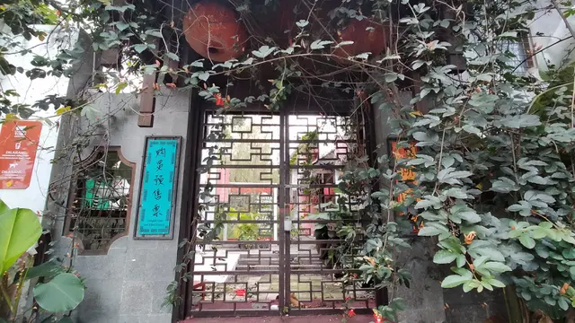 Chinatown Bandung