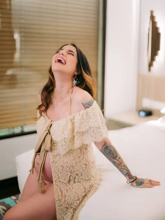 Sheila Marcia (Instagram/itssheilamj)