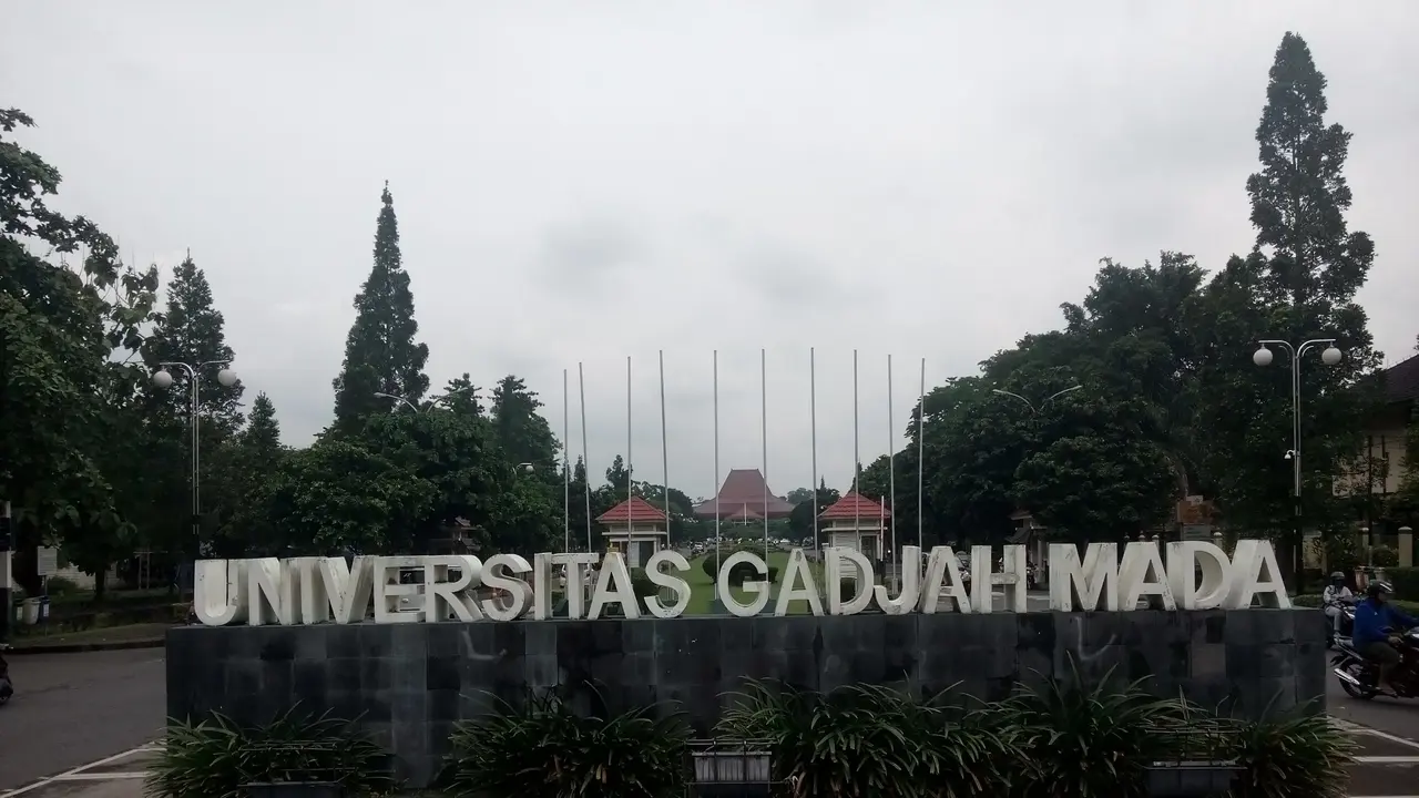 UGM Mencari Rektor Baru, Cek Persyaratannya