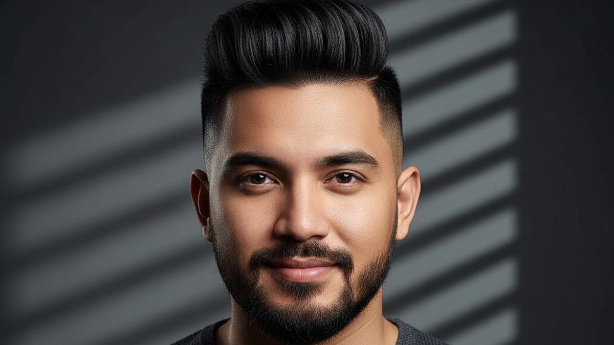 7 Tren Potongan Rambut Cowok di 2025 yang Wajib Coba, Penuh Karakter dan Keren