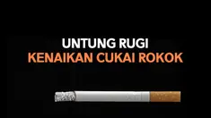 Thumbnail journal cukai rokok