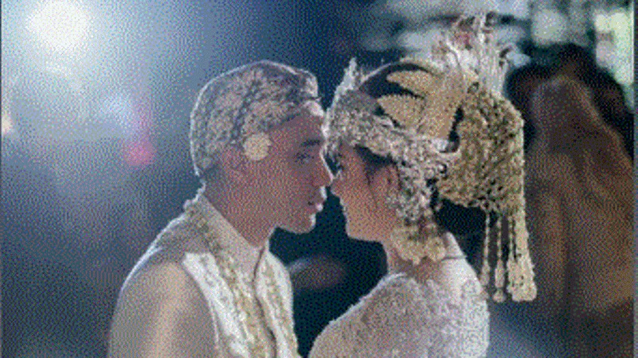 Ikmal Tobing Resmi Menikah dengan Indah Lolita