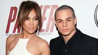 Diduga Gay, Jennifer Lopez Putuskan Pacarnya