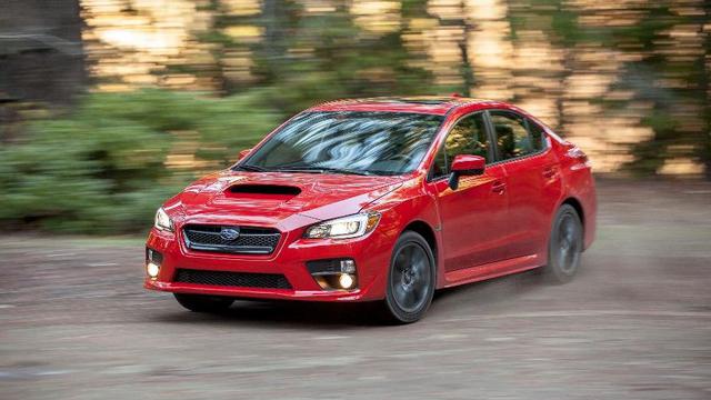 Tiga Mobil yang Paling Dicintai Konsumen