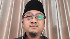 Ustaz Yusuf Mansur. (Foto: Instagram @yusufmansurnew)