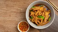 Cara Hilangkan Bau Amis Ceker Ayam dengan Mudah, Gunakan Trik dan Bahan Ajaib Ini