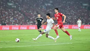 Elkan Baggott Setelah Raih Gelar FIFA ASEAN Cup 2026: Saya Sangat Bangga Menjadi Orang Indonesia