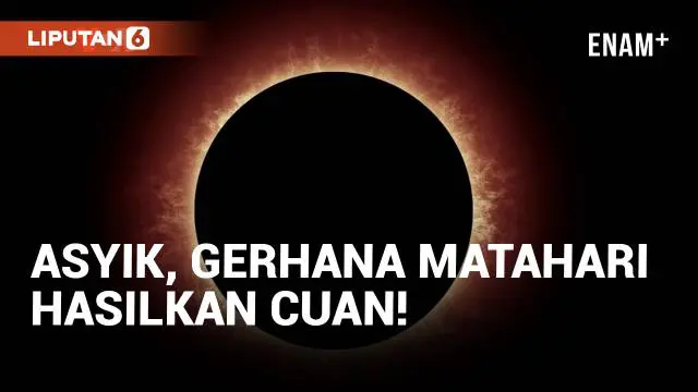 Gerhana matahari total akan kembali melintasi AS pada April 2024, dan meski masih sekitar setahun lagi, banyak kota telah mulai bersiap mengantisipasi lonjakan jumlah pengunjung. Banyak yang ingin mengulang keberhasilan sejumlah kota meraup untung da...