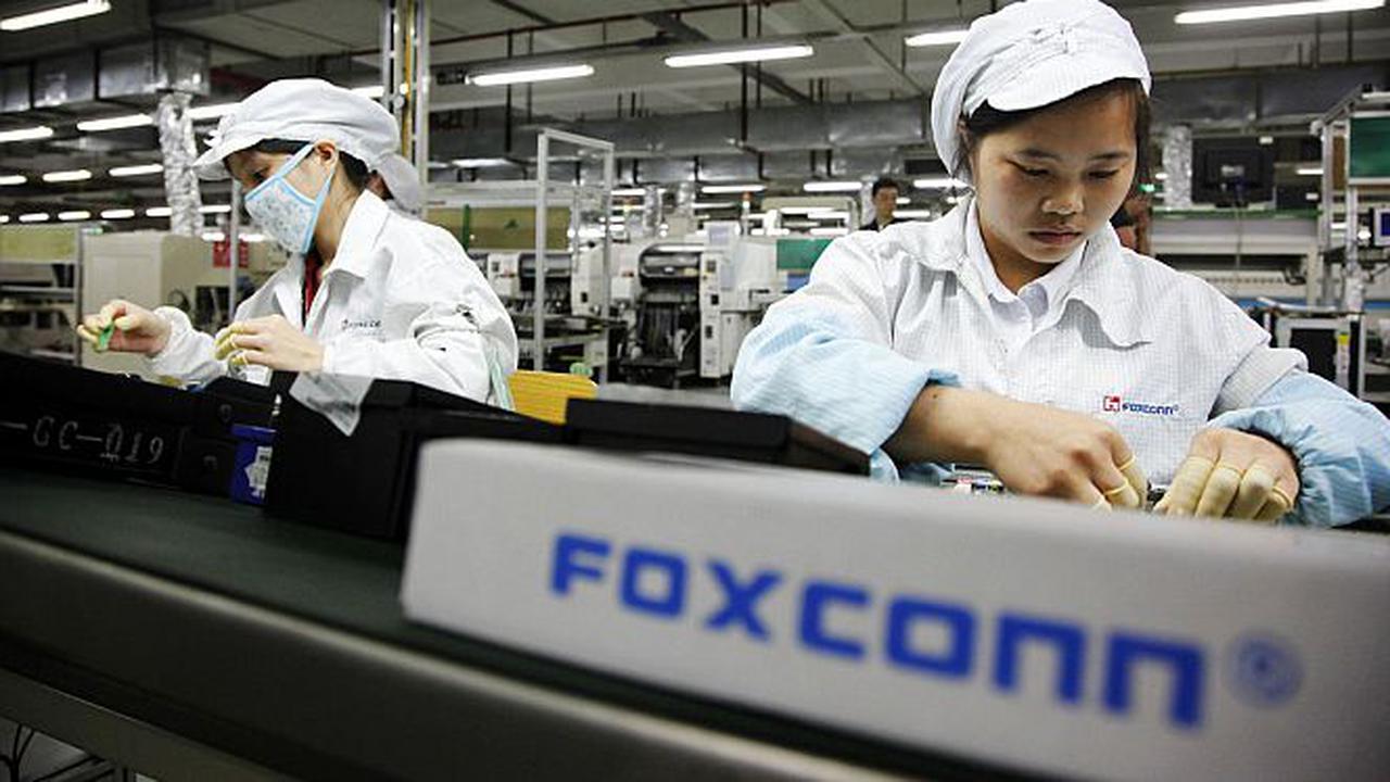 Foxconn