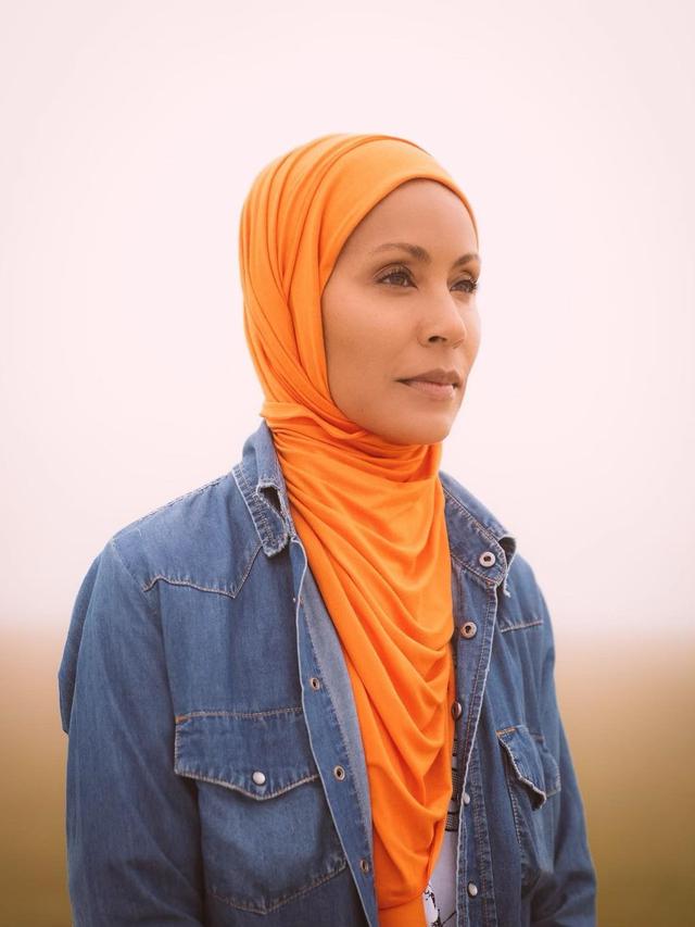 Jada Pinkett Smith. (Instagram/ jadapinkettsmith)