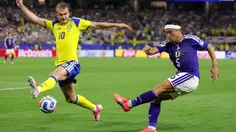 Yuto Nagatomo, Pemain Asia Pertama Yang Tampil Pada 5 Edisi Piala Dunia