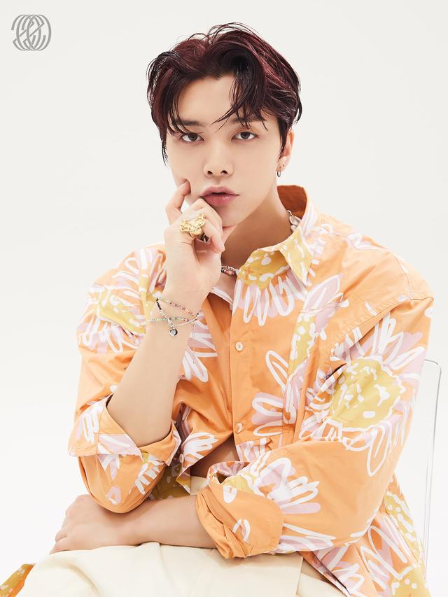 Johnny NCT (SM Entertainment via Soompi)