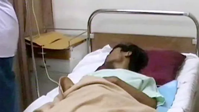 Duh! Kemaluan Pria di Pamulang Putus Dipotong Waria