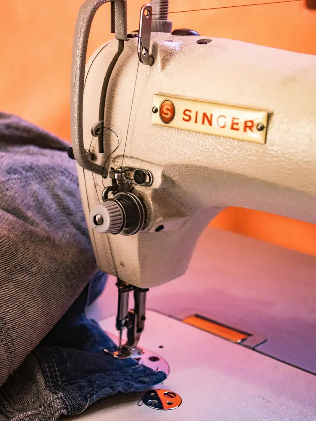  Singkirkan 5 Jenis Barang Ini dari Lemari Pakaianmu