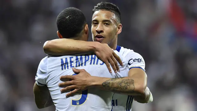Corentin Tolisso