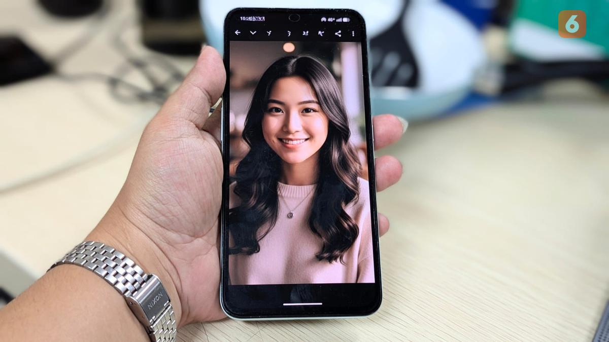 Marak Konten Dewasa Palsu Pakai AI, Perempuan Rentan Jadi Korban Eksploitasi Visual