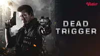 Sinopsis Film Hollywood Dead Trigger di Vidio: Saksikan Dolph Lundgren Melawan Pasukan Zombie