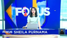 Perbarui informasi Anda bersama Fokus edisi (29/12) dengan beberapa topik pilihan di antaranya, Longsor dan Banjir Susulan Terjang Wilayah Agam, Kawasan Puncak Bogor Padat Kendaraan, Pernak-Pernik Malam Tahun Baru Diburu Warga.