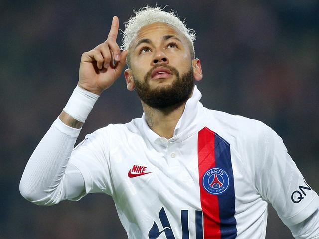 Barcelona Pantau Perkembangan Neymar Di Paris Saint Germain Bola Liputan6 Com