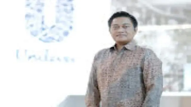 Unilever Indonesia usulkan Ainul Yaqin sebagai direktur perseroan pada RUPSLB. (Dok: Istimewa)