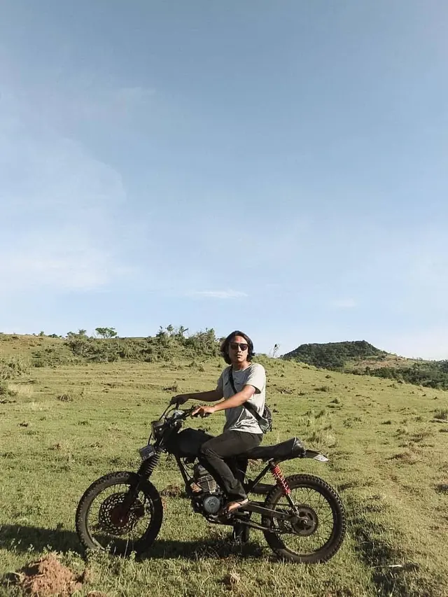 Bukit Pilar Angin