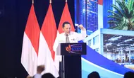 Kapolri: Serikat Buruh Rumah Kedua Saya
