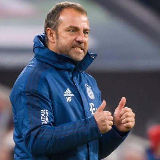 Bayern Munchen Permanenkan Posisi Hansi Flick Hingga 2023 Bola Liputan6 Com