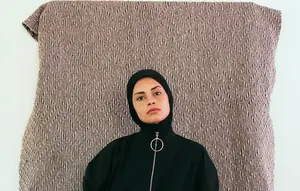 Hijab Sport Jadi Andalan Muslimah Aktif, Ini Tips Memilih yang Nyaman dan Aman