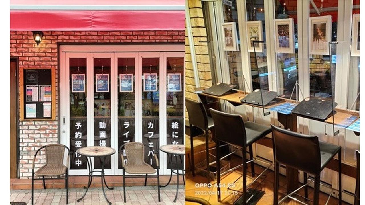 Unik, Kafe Ini Hanya Layani Penulis yang Dikejar Deadline