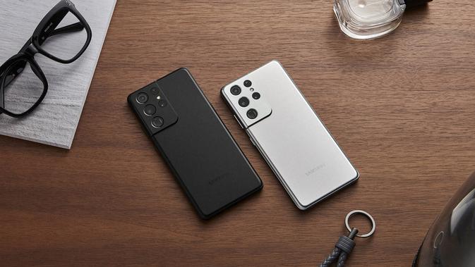 Galaxy S21 FE Masuki Masa Produksi Meski Belum ada Tanggal Perilisan? - Vimarsana News